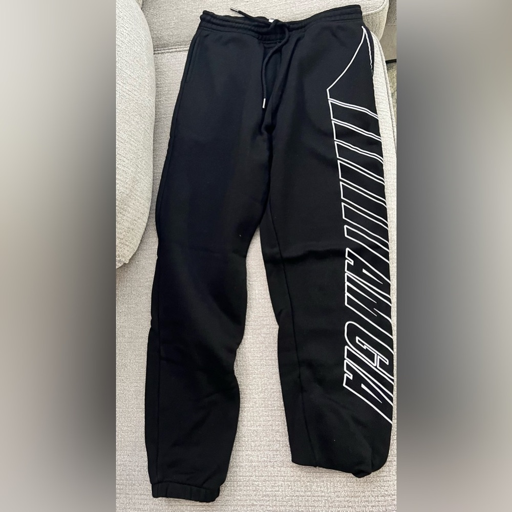 I.am.gia sweat pants excellent condition like new